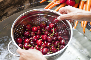 cherries_sink