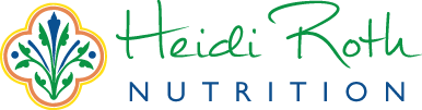 Heidi Roth Nutrition